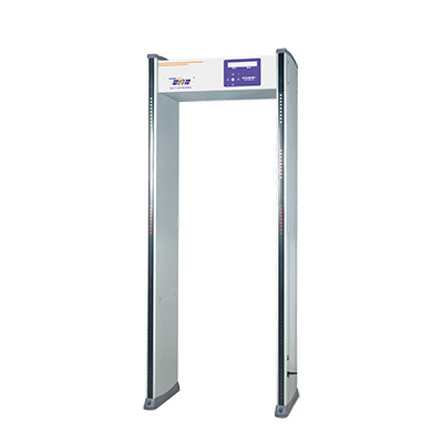 掌門(mén)神XYT2101-A2適用型金屬探測(cè)門(mén)